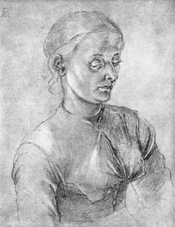 Иллюстрация к книге — Дюрер [i_010.jpg]