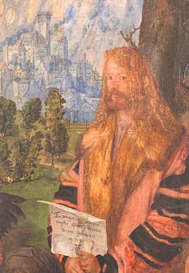 Иллюстрация к книге — Дюрер [i_041.jpg]