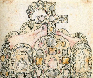 Иллюстрация к книге — Дюрер [i_045.jpg]