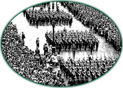 Иллюстрация к книге — Мои воспоминания. Брусиловский прорыв [i_031.jpg]