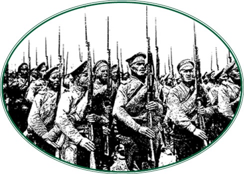 Иллюстрация к книге — Мои воспоминания. Брусиловский прорыв [i_032.jpg]