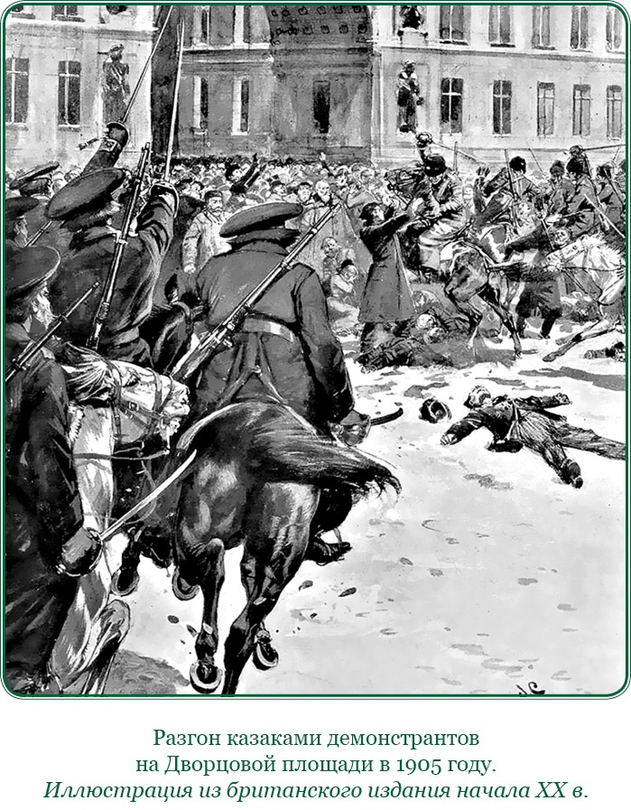 Иллюстрация к книге — Мои воспоминания. Брусиловский прорыв [i_076.jpg]