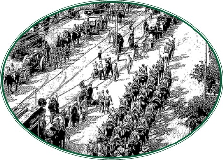 Иллюстрация к книге — Мои воспоминания. Брусиловский прорыв [i_094.jpg]