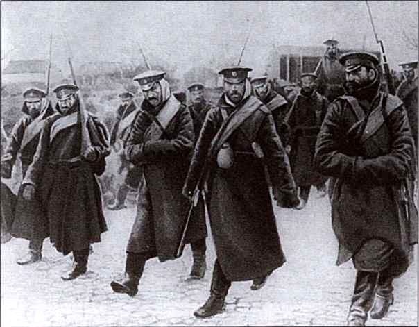 Иллюстрация к книге — В Ставке Верховного Главнокомандующего [i_010.jpg]