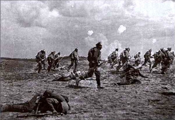 Иллюстрация к книге — В Ставке Верховного Главнокомандующего [i_011.jpg]