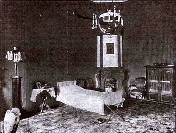 Иллюстрация к книге — В Ставке Верховного Главнокомандующего [i_019.jpg]