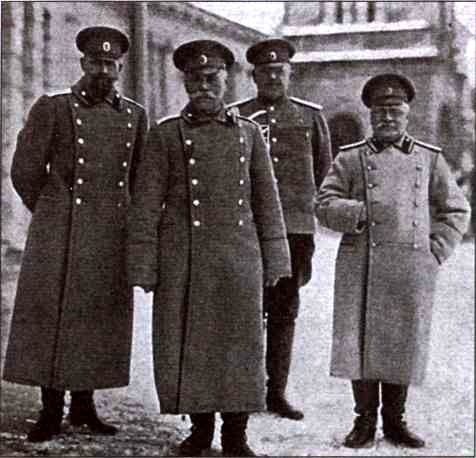 Иллюстрация к книге — В Ставке Верховного Главнокомандующего [i_021.jpg]