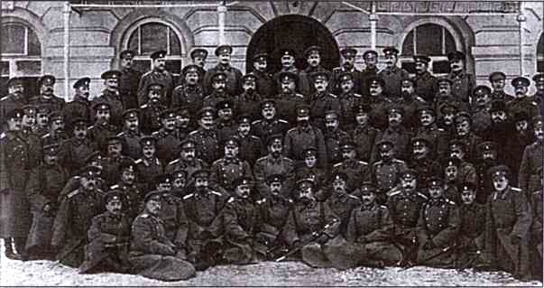 Иллюстрация к книге — В Ставке Верховного Главнокомандующего [i_022.jpg]