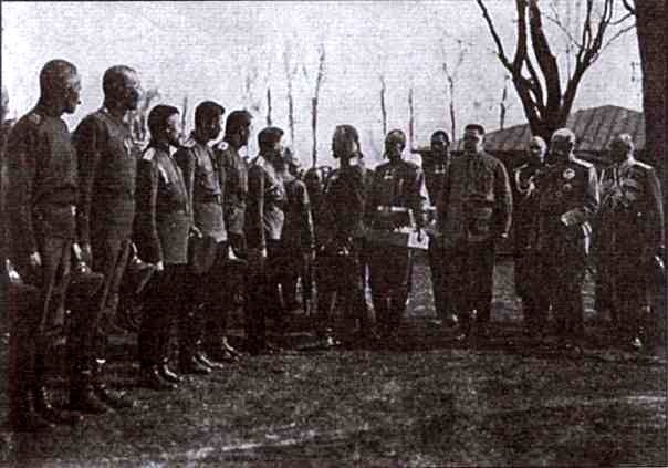 Иллюстрация к книге — В Ставке Верховного Главнокомандующего [i_027.jpg]