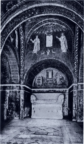 Иллюстрация к книге — Аттила. Бич Божий [i_009.jpg]