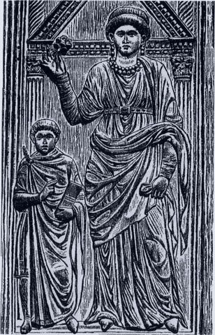 Иллюстрация к книге — Аттила. Бич Божий [i_023.jpg]