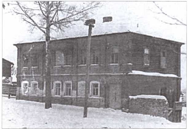 Иллюстрация к книге — Первая конная армия [doc2fb_image_02000005.jpg]