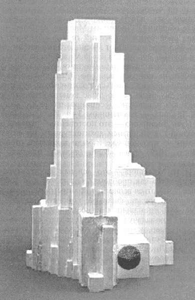 Иллюстрация к книге — Малевич [i_009.jpg]