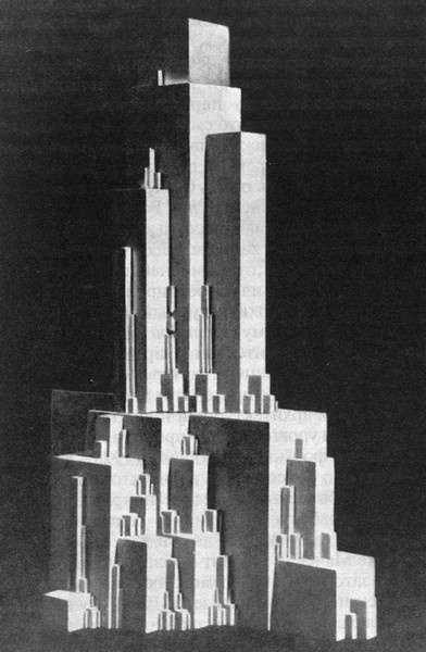 Иллюстрация к книге — Малевич [i_010.jpg]