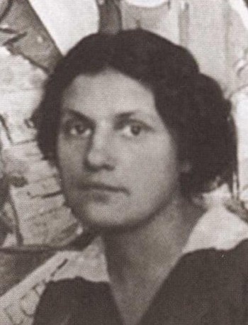 Иллюстрация к книге — Малевич [i_033.jpg]