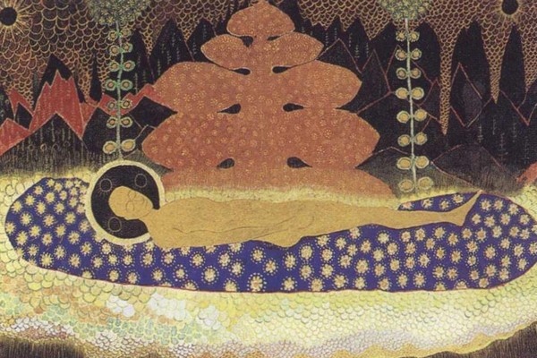 Иллюстрация к книге — Малевич [i_049.jpg]