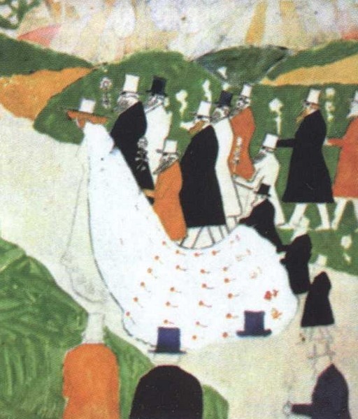 Иллюстрация к книге — Малевич [i_051.jpg]