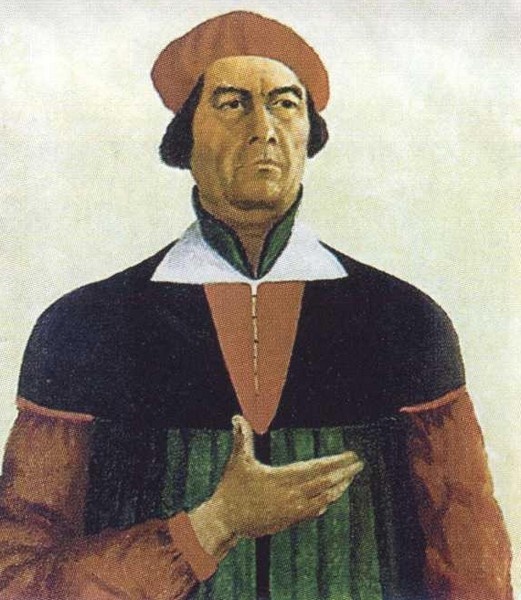 Иллюстрация к книге — Малевич [i_068.jpg]