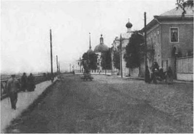 Иллюстрация к книге — Адмирал Кузнецов [i_002.jpg]