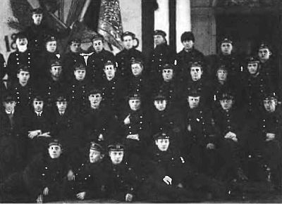 Иллюстрация к книге — Адмирал Кузнецов [i_006.jpg]