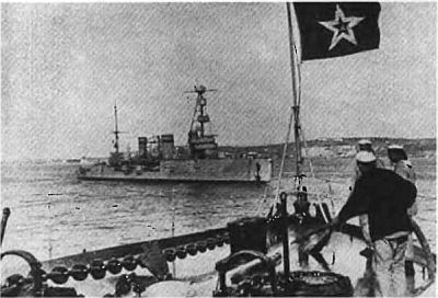 Иллюстрация к книге — Адмирал Кузнецов [i_007.jpg]