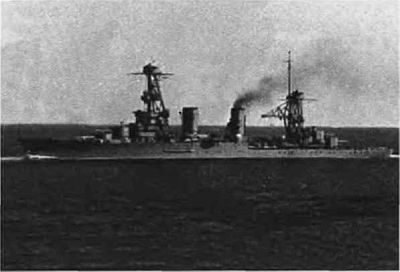 Иллюстрация к книге — Адмирал Кузнецов [i_009.jpg]