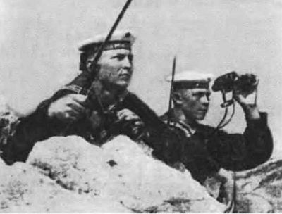 Иллюстрация к книге — Адмирал Кузнецов [i_014.jpg]