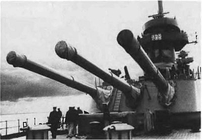 Иллюстрация к книге — Адмирал Кузнецов [i_021.jpg]