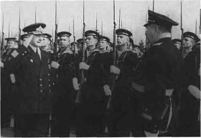 Иллюстрация к книге — Адмирал Кузнецов [i_042.jpg]