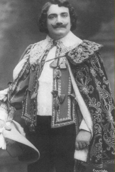 Иллюстрация к книге — Карузо [i_021.jpg]