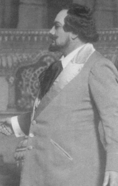 Иллюстрация к книге — Карузо [i_028.jpg]