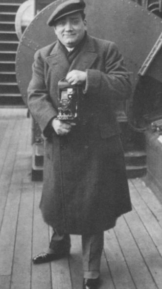 Иллюстрация к книге — Карузо [i_032.jpg]