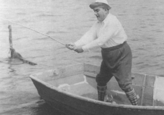 Иллюстрация к книге — Карузо [i_037.jpg]