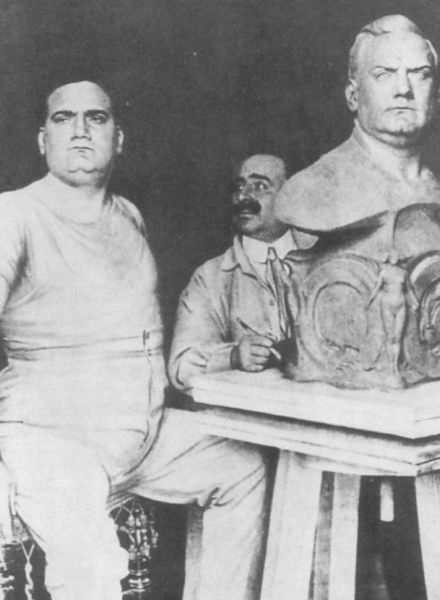 Иллюстрация к книге — Карузо [i_041.jpg]