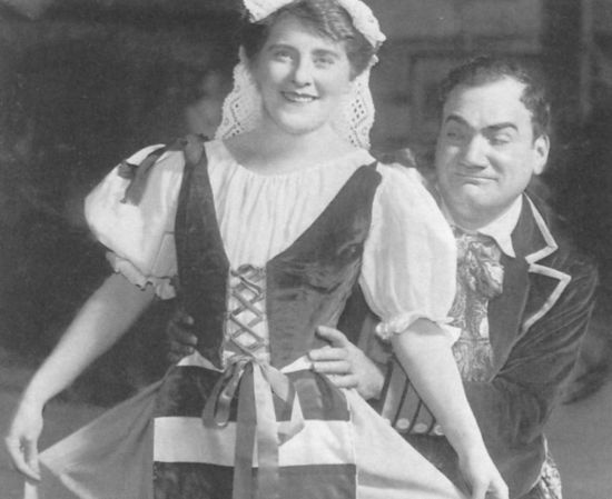 Иллюстрация к книге — Карузо [i_048.jpg]