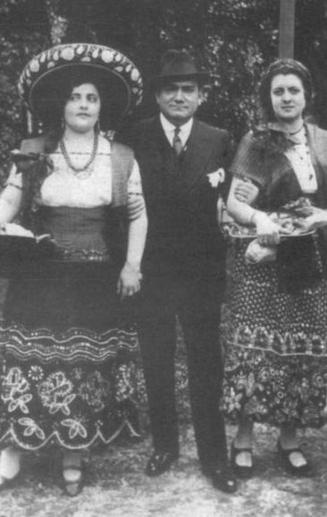 Иллюстрация к книге — Карузо [i_050.jpg]