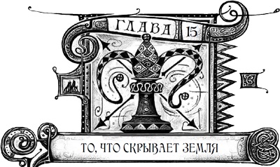 Иллюстрация к книге — Дарители. Книга 3. Игра мудрецов [i_031.jpg]