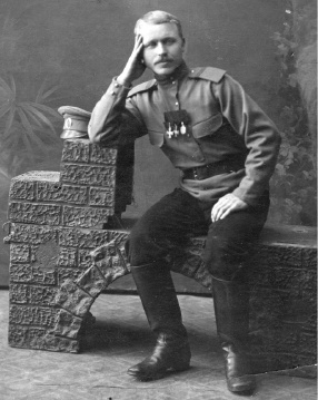 Иллюстрация к книге — Большевик, подпольщик, боевик. Воспоминания И. П. Павлова [i_003.jpg]