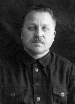 Иллюстрация к книге — Большевик, подпольщик, боевик. Воспоминания И. П. Павлова [i_011.jpg]