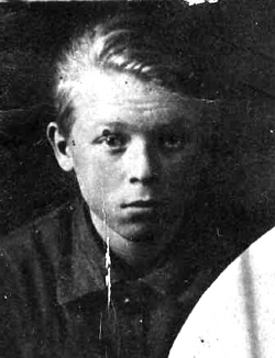 Иллюстрация к книге — Большевик, подпольщик, боевик. Воспоминания И. П. Павлова [i_013.jpg]