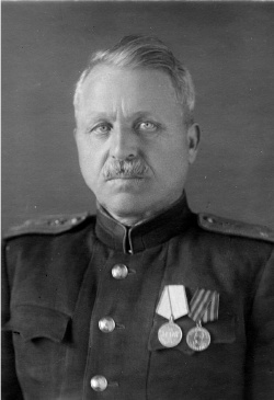 Иллюстрация к книге — Большевик, подпольщик, боевик. Воспоминания И. П. Павлова [i_018.jpg]