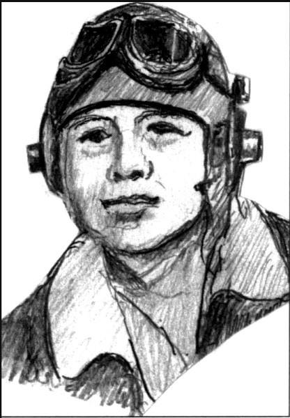 Иллюстрация к книге — Американский доброволец в Красной Армии. На Т-34 от Курской дуги до Рейсхтага. Воспоминания офицера-разведчика. 1943–1945 [i_015.jpg]