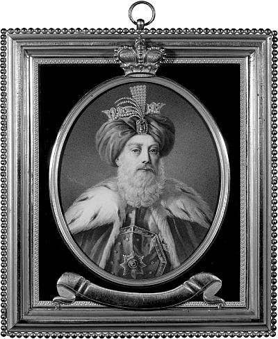 Иллюстрация к книге — Князь Николай Борисович Юсупов. Вельможа, дипломат, коллекционер [_07.jpg]