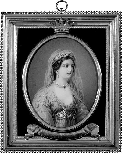 Иллюстрация к книге — Князь Николай Борисович Юсупов. Вельможа, дипломат, коллекционер [_08.jpg]