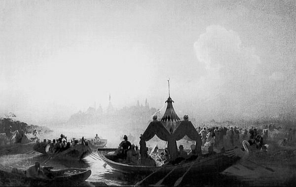 Иллюстрация к книге — Князь Николай Борисович Юсупов. Вельможа, дипломат, коллекционер [_09.jpg]