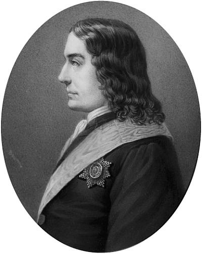 Иллюстрация к книге — Князь Николай Борисович Юсупов. Вельможа, дипломат, коллекционер [_11.jpg]