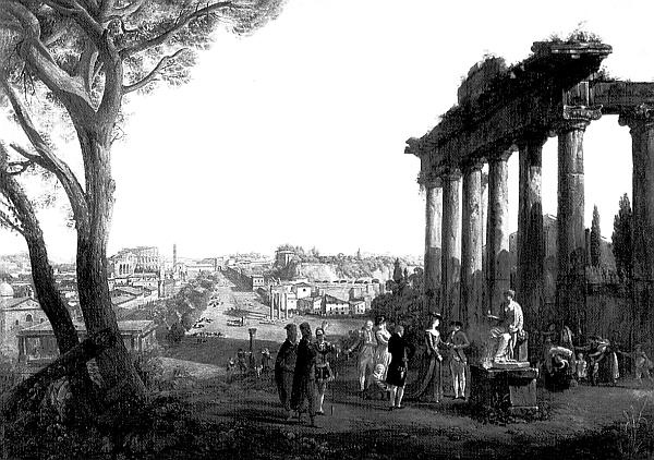 Иллюстрация к книге — Князь Николай Борисович Юсупов. Вельможа, дипломат, коллекционер [_112.jpg]