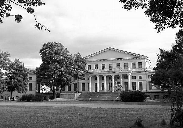 Иллюстрация к книге — Князь Николай Борисович Юсупов. Вельможа, дипломат, коллекционер [_122.jpg]