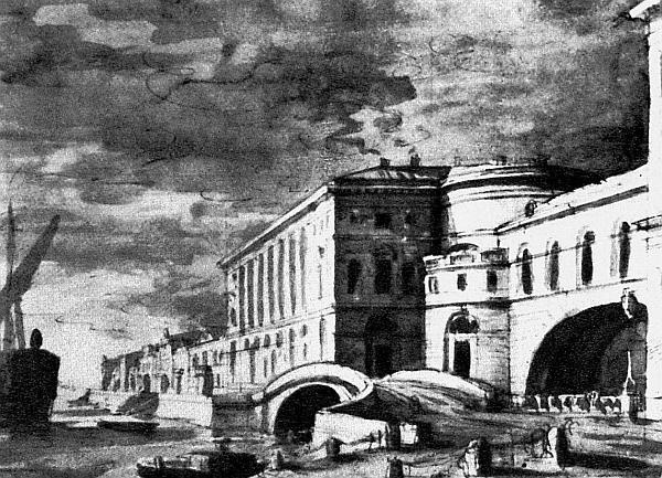 Иллюстрация к книге — Князь Николай Борисович Юсупов. Вельможа, дипломат, коллекционер [_135.jpg]