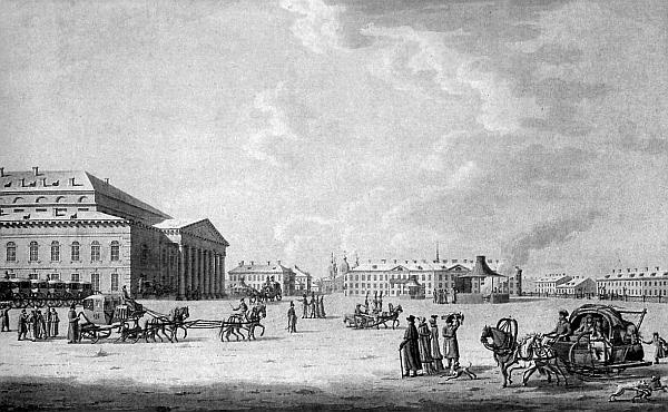 Иллюстрация к книге — Князь Николай Борисович Юсупов. Вельможа, дипломат, коллекционер [_138.jpg]